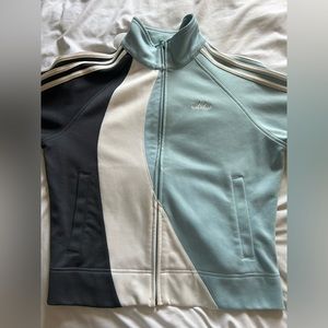 Vintage ADIDAS jacket